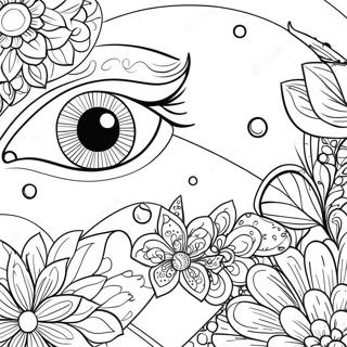 Pagina Para Colorir Universal 25502-20153