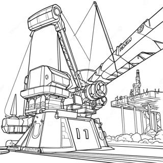 Pagina Para Colorir De Engenharia 27414-21666