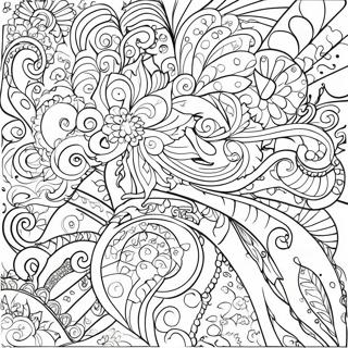 Pagina Para Colorir Com Palavras De Citacoes Inspiradoras 3260-2592