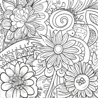 Pagina Para Colorir Em Papel Texturizado 46974-37138