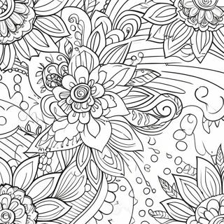 Pagina Para Colorir Em Papel Texturizado 46974-37139