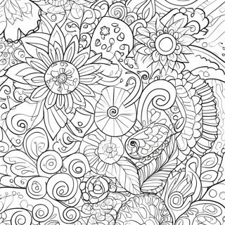 Pagina Para Colorir Em Papel Texturizado 46974-37140