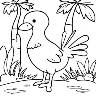 Pagina Para Colorir Chicka Chicka 123 60583-47937