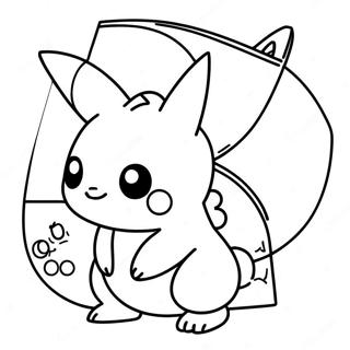 Matemática Pokemon Páginas Para Colorir