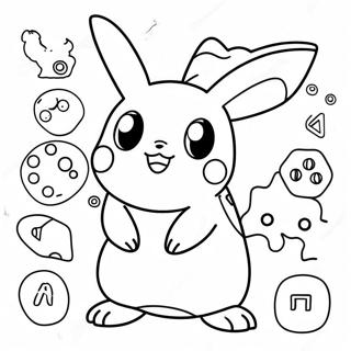 Paginas Para Colorir De Matematica Pokemon 65693-52004