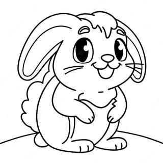 Pagina Para Colorir Bunnicula 72684-57542