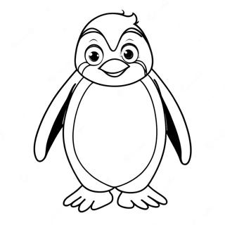 Pagina Para Colorir Do Tacky O Pinguim 72744-57601