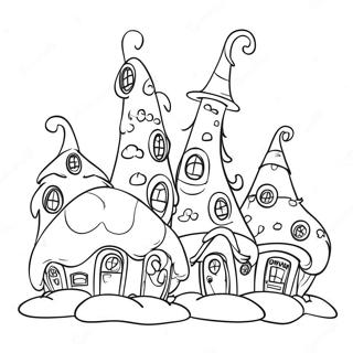 Pagina Para Colorir Das Casas De Whoville 9770-7862